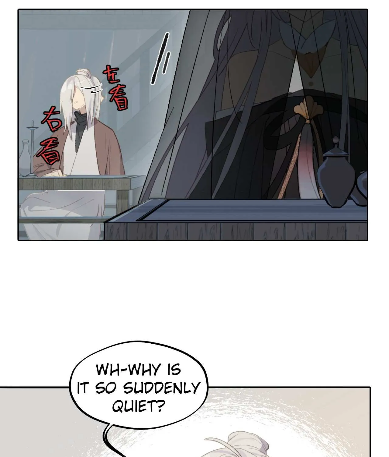 Kill the Male Lead to Become the Demoness Chapter 3 page 52 - 