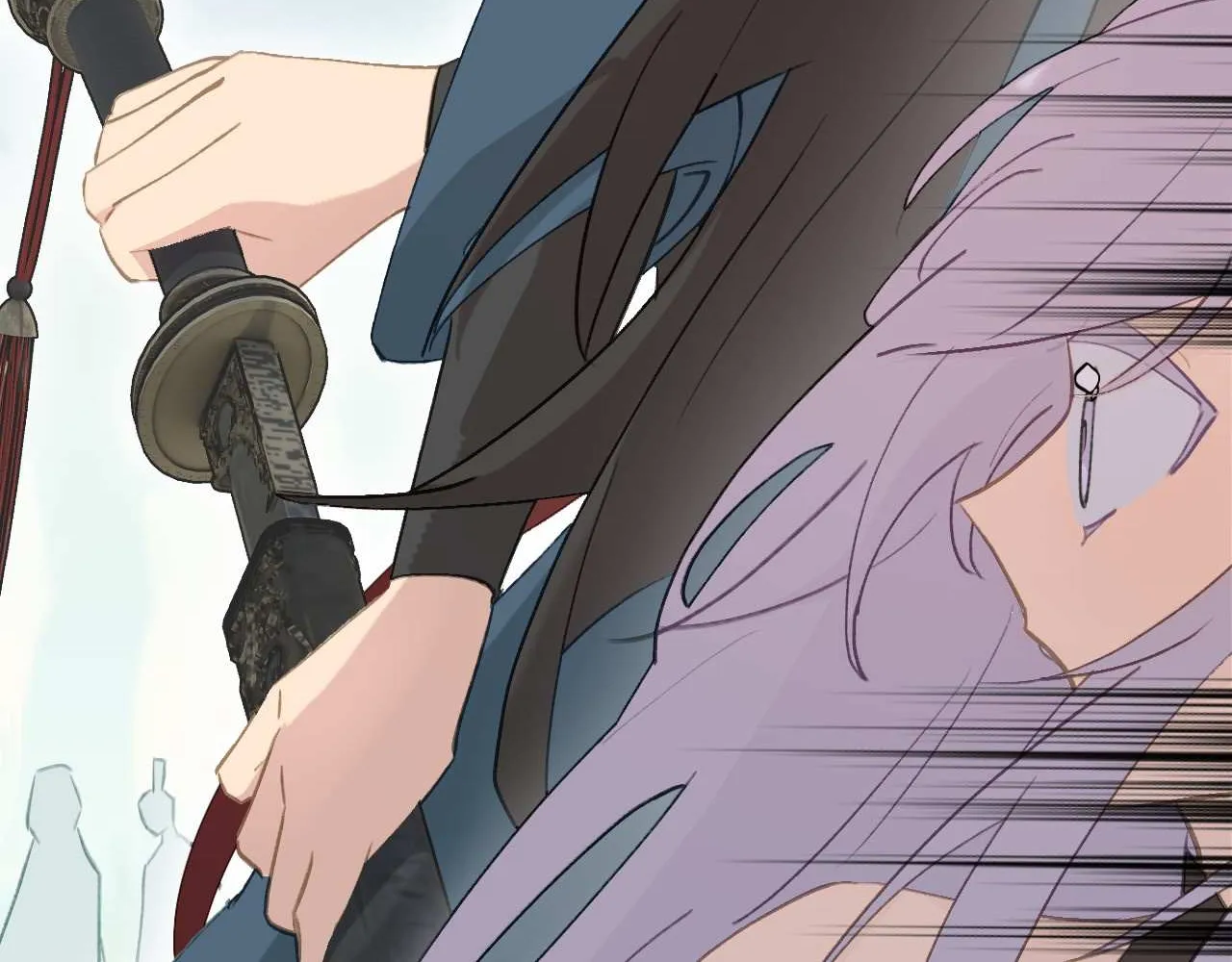 Kill the Male Lead to Become the Demoness Chapter 3 page 7 - 