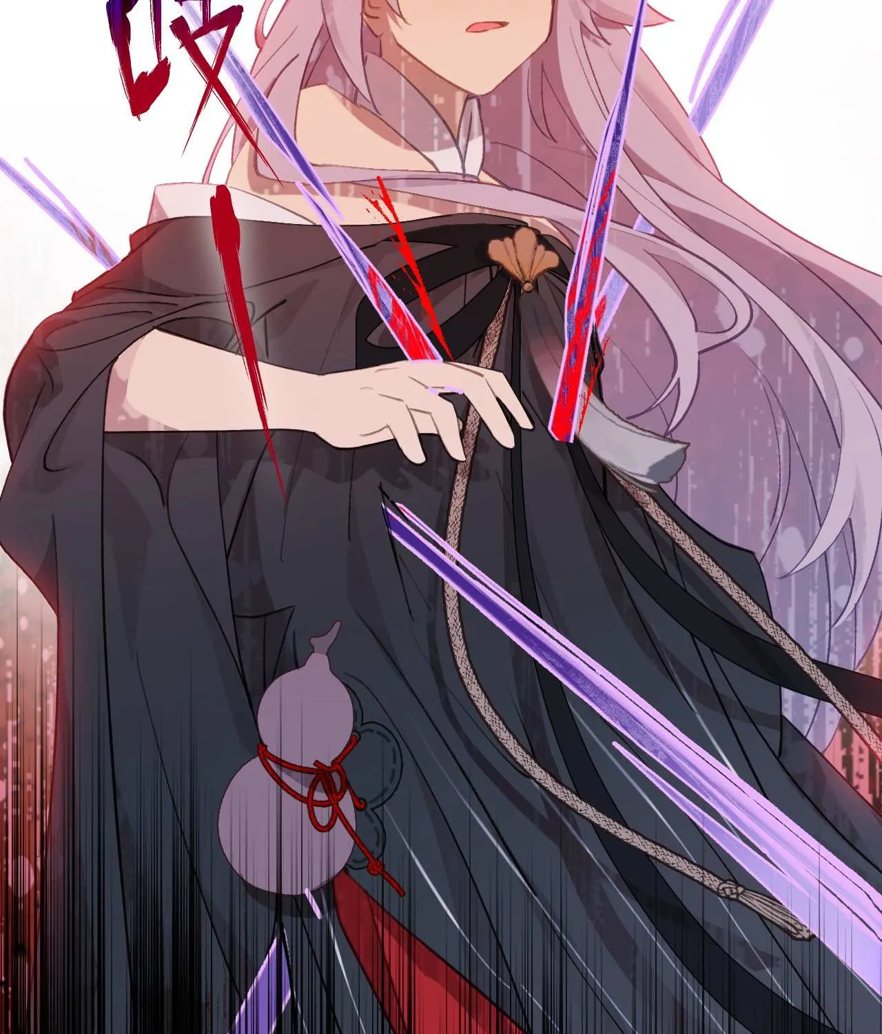 Kill the Male Lead to Become the Demoness Chapter 3 page 70 - 