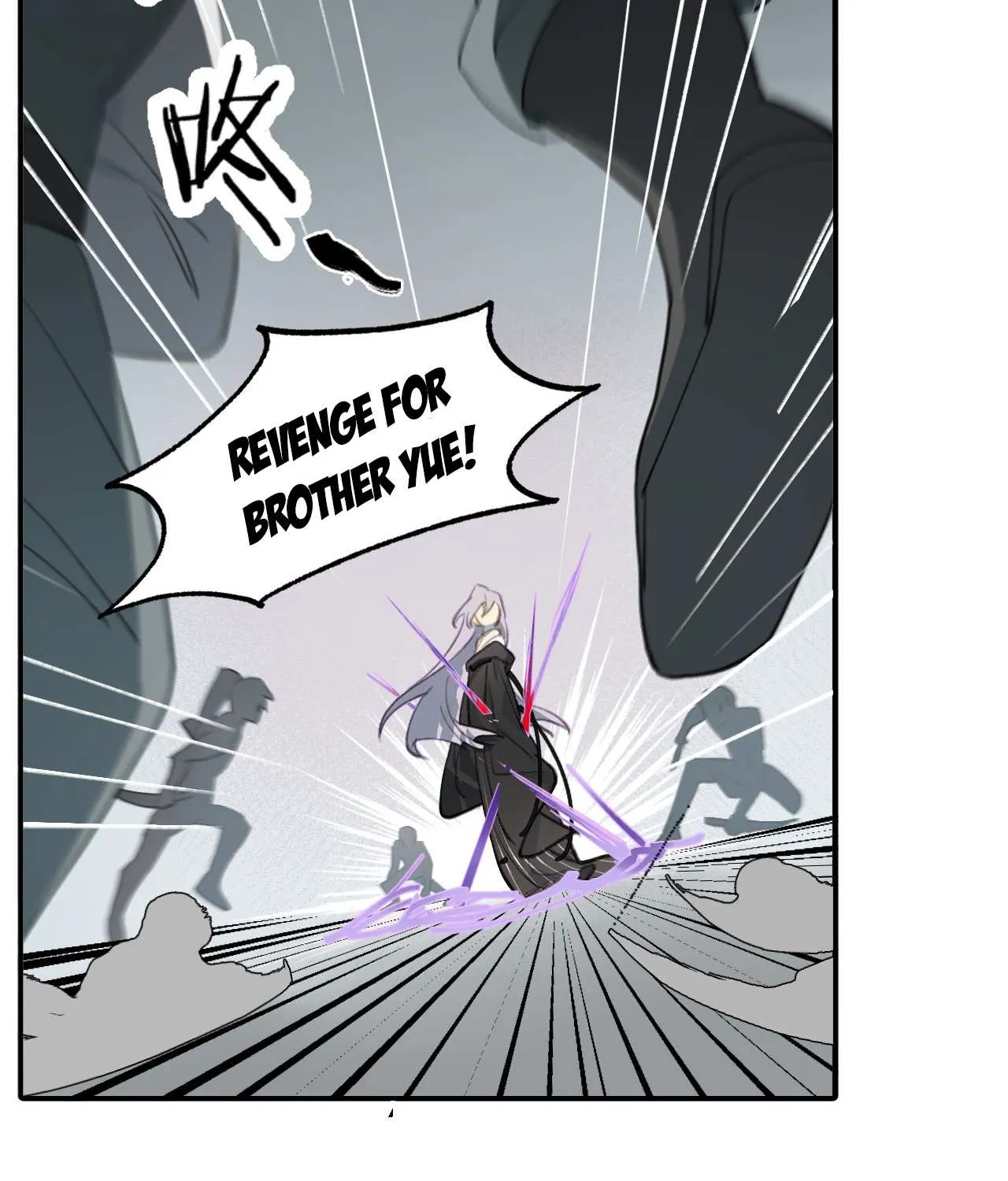 Kill the Male Lead to Become the Demoness Chapter 3 page 74 - 
