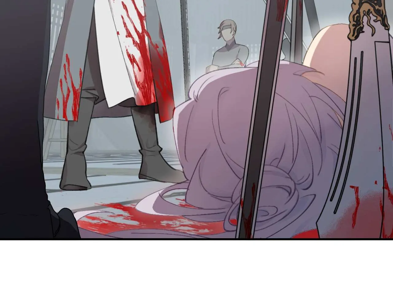 Kill the Male Lead to Become the Demoness Chapter 3 page 81 - 