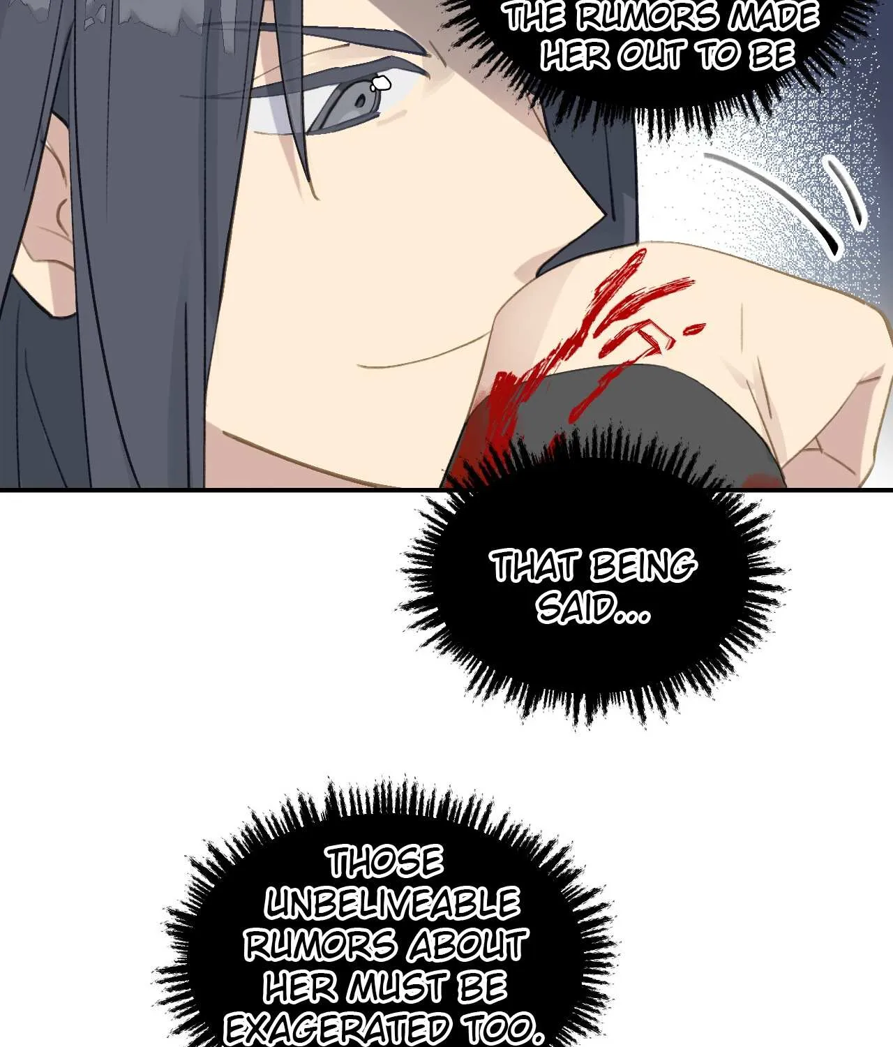 Kill the Male Lead to Become the Demoness Chapter 3 page 84 - 