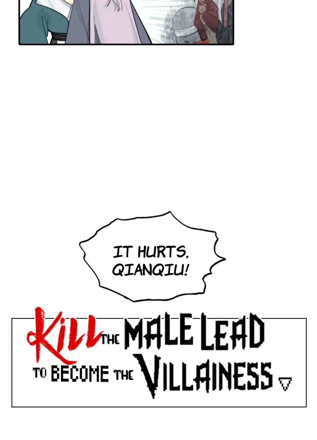 Kill the Male Lead to Become the Demoness Chapter 30 page 11 - 