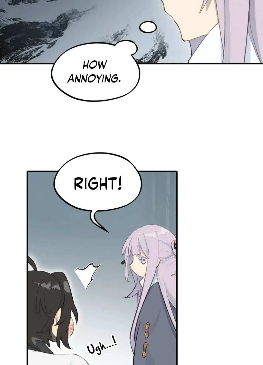 Kill the Male Lead to Become the Demoness Chapter 30 page 15 - 