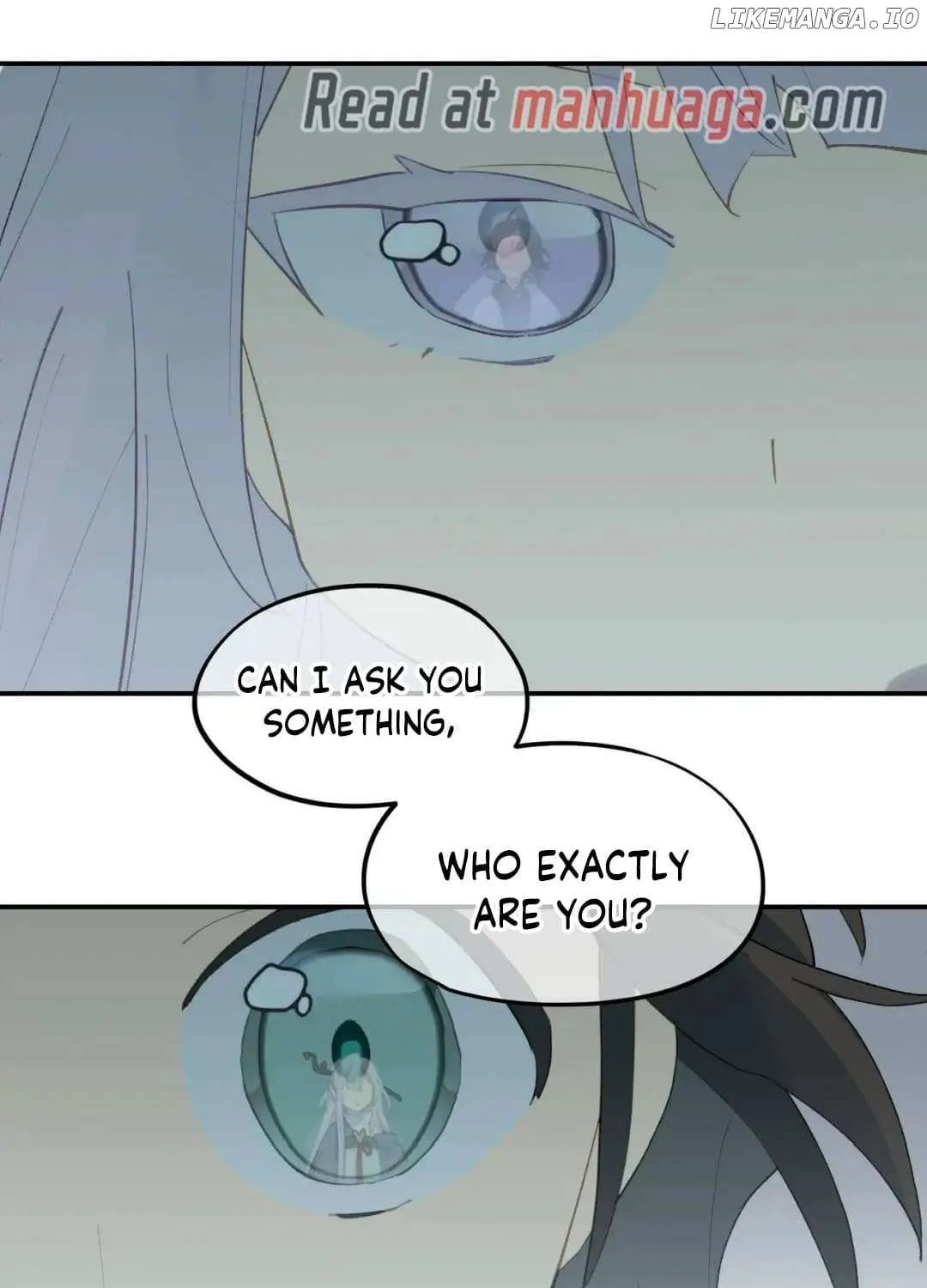 Kill the Male Lead to Become the Demoness Chapter 30 page 3 - 