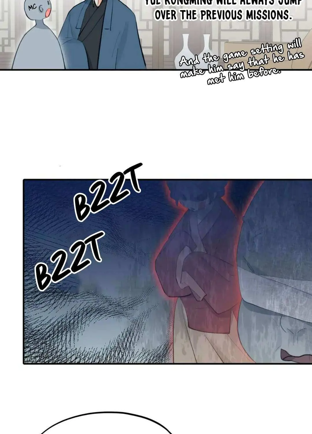 Kill the Male Lead to Become the Demoness Chapter 30 page 30 - 