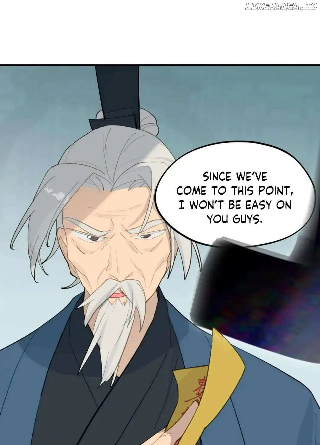 Kill the Male Lead to Become the Demoness Chapter 30 page 35 - 
