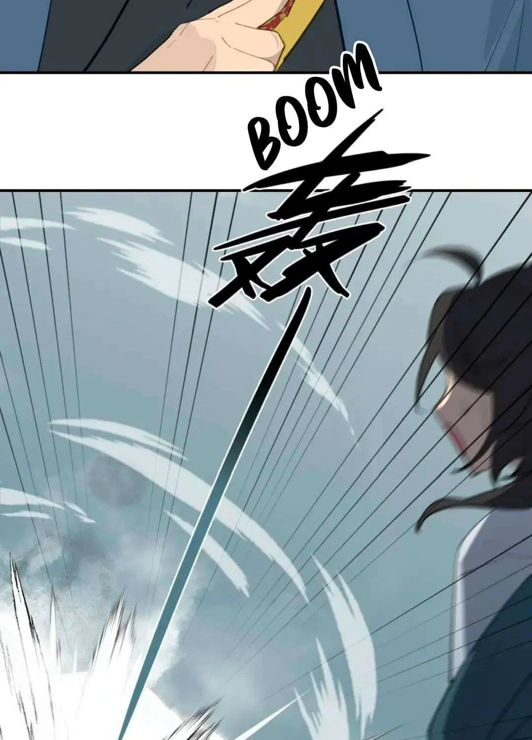 Kill the Male Lead to Become the Demoness Chapter 30 page 36 - 