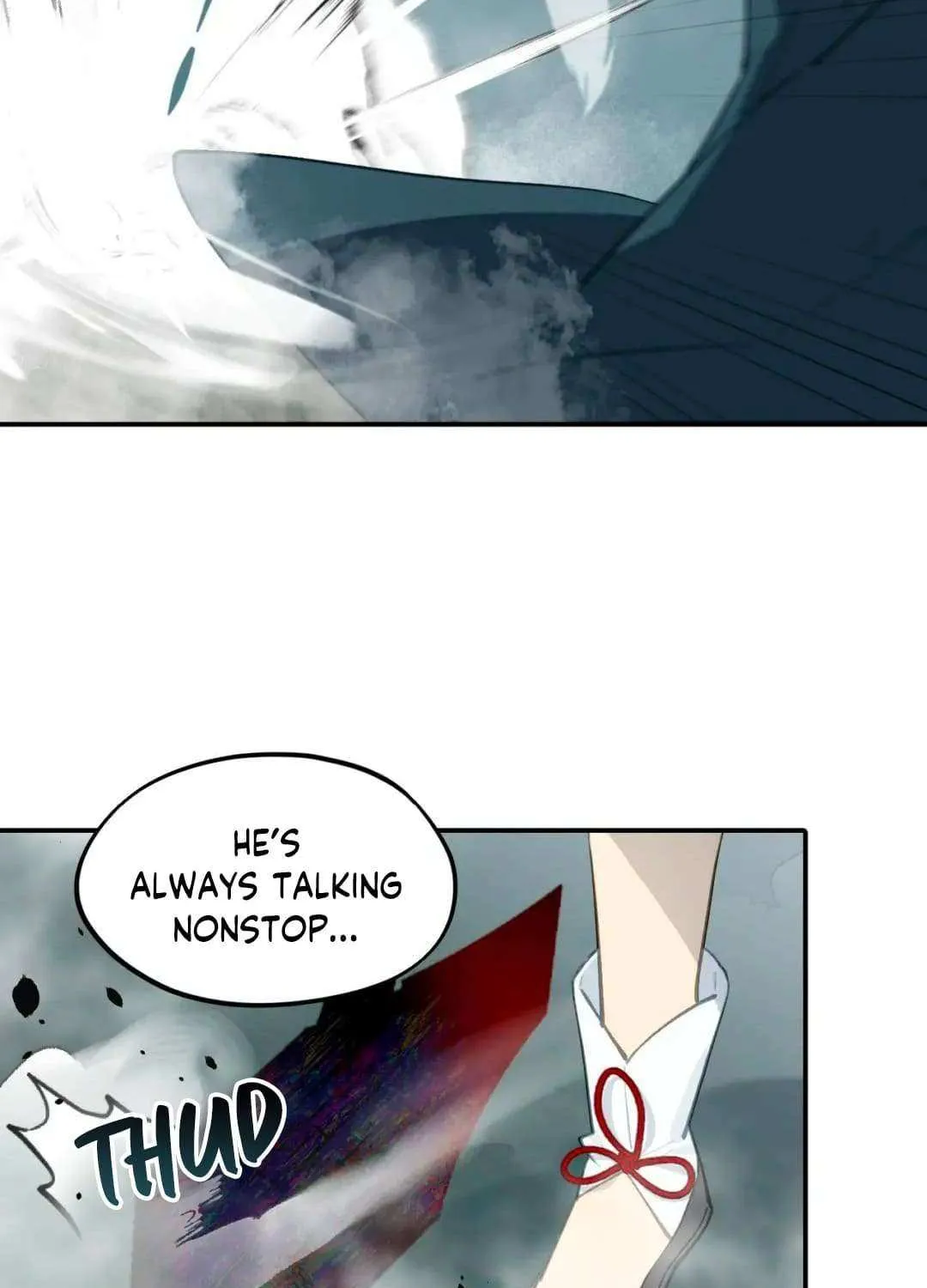 Kill the Male Lead to Become the Demoness Chapter 30 page 37 - 