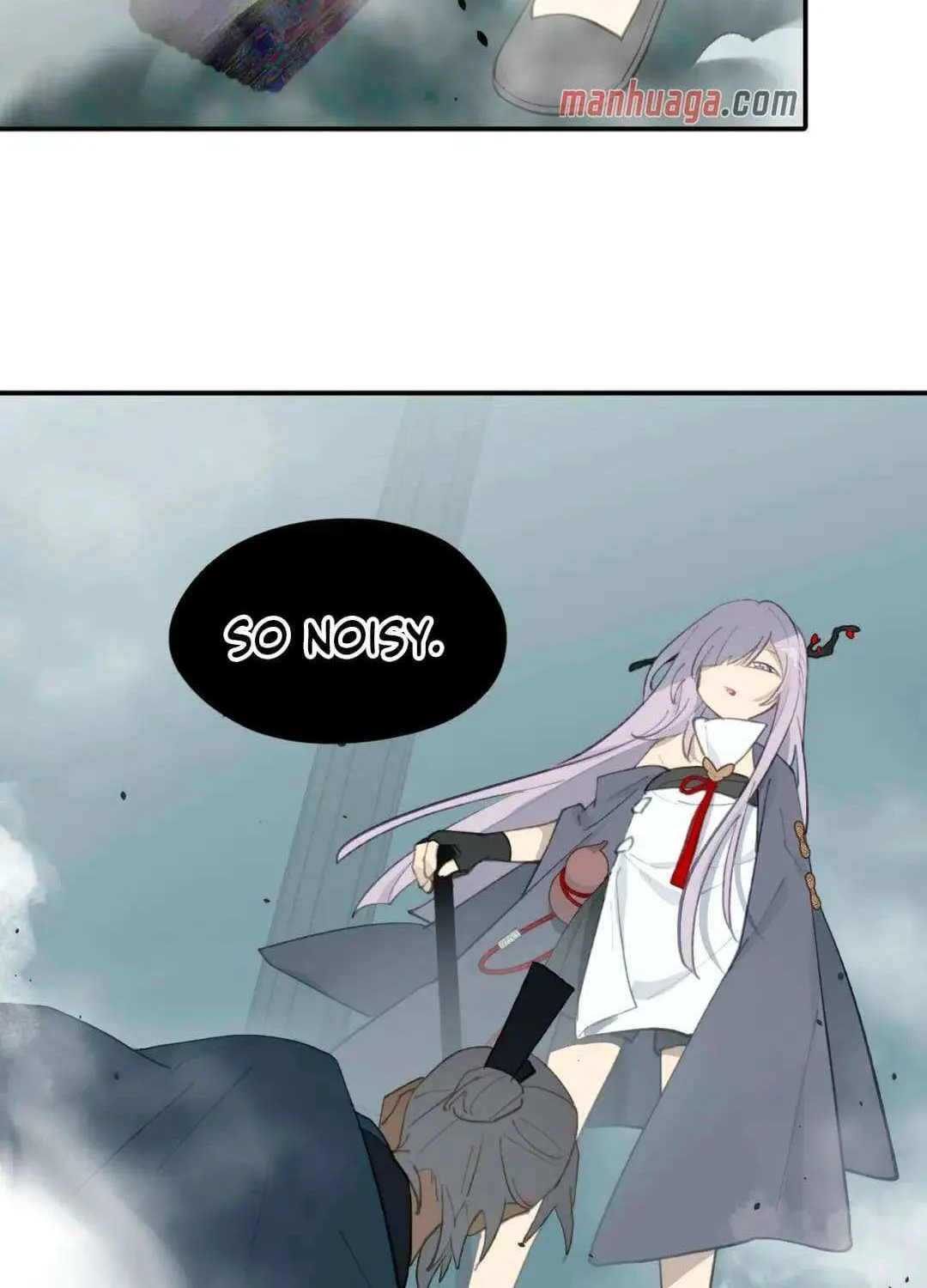 Kill the Male Lead to Become the Demoness Chapter 30 page 38 - 