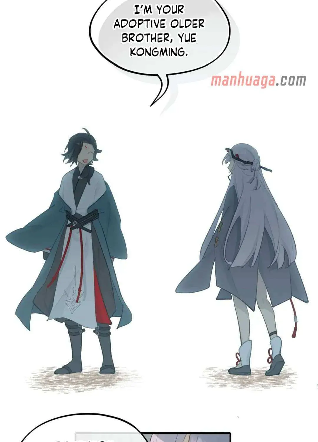 Kill the Male Lead to Become the Demoness Chapter 30 page 6 - 