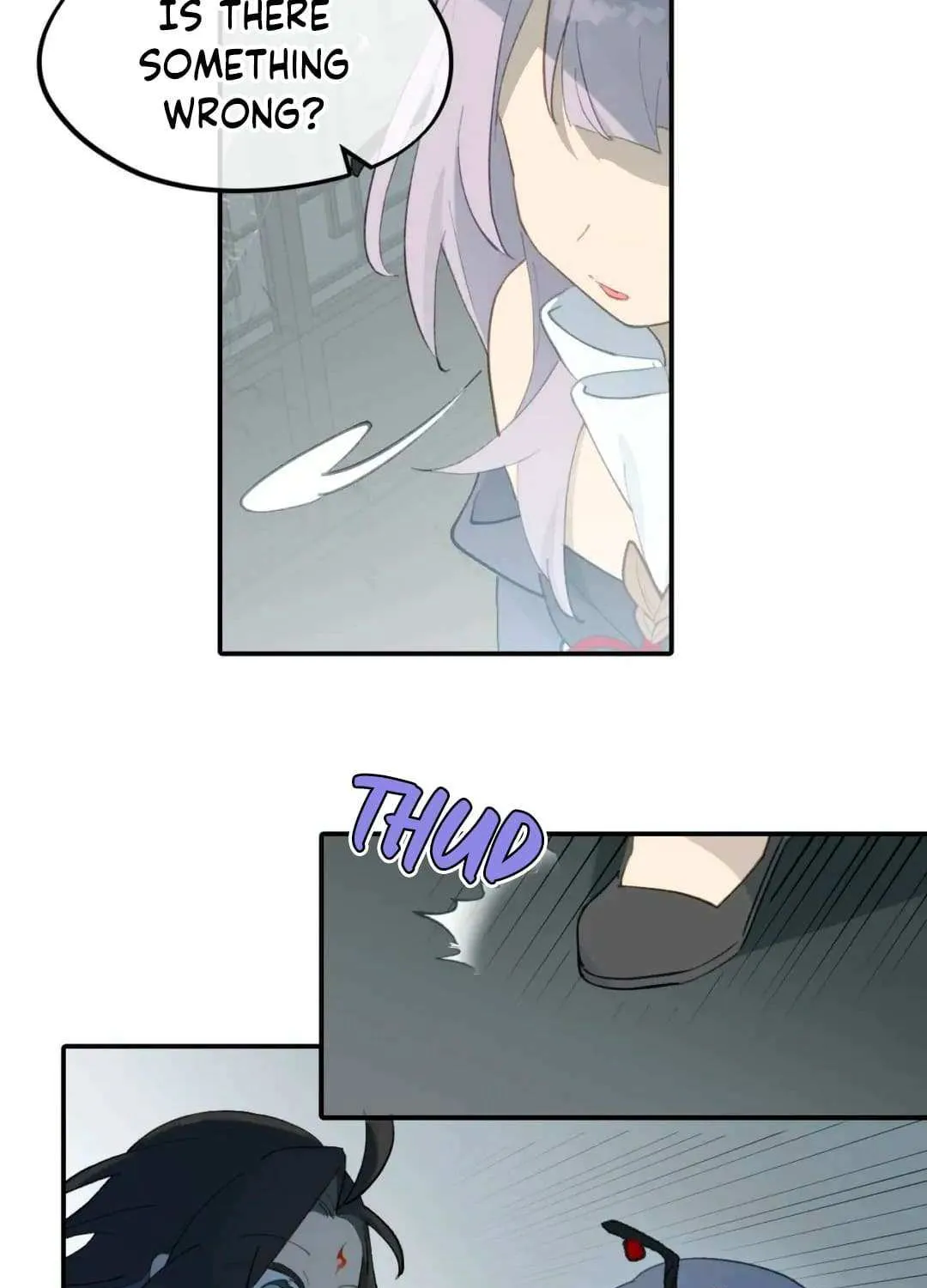 Kill the Male Lead to Become the Demoness Chapter 30 page 7 - 