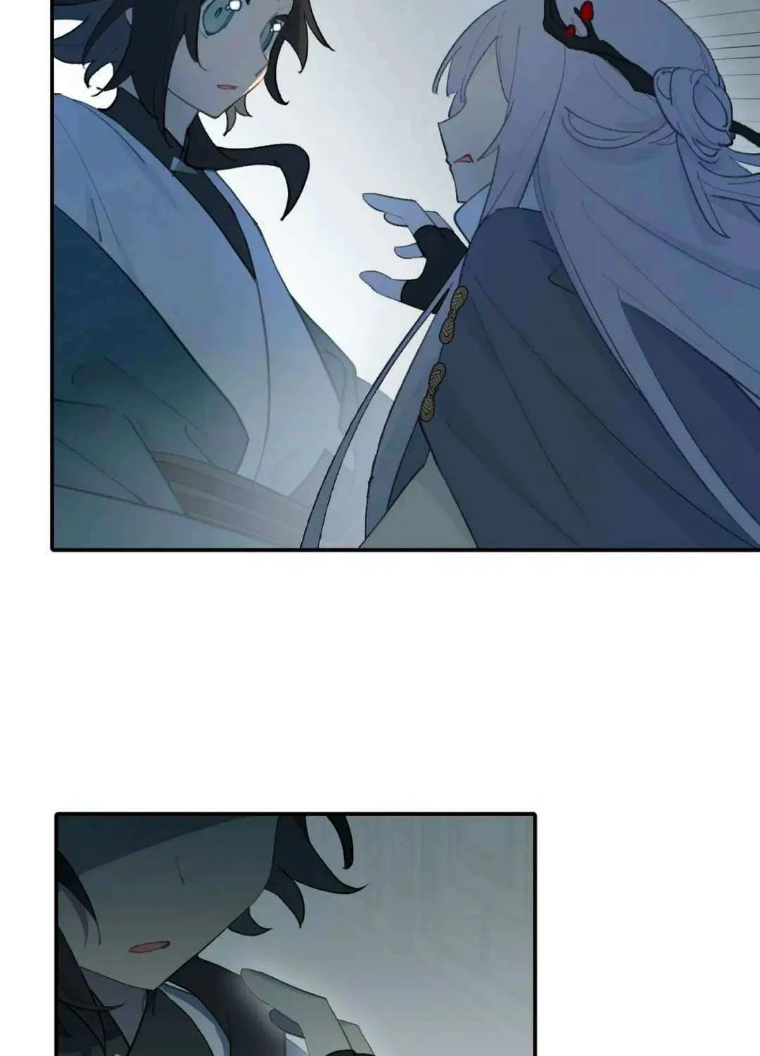 Kill the Male Lead to Become the Demoness Chapter 30 page 8 - 