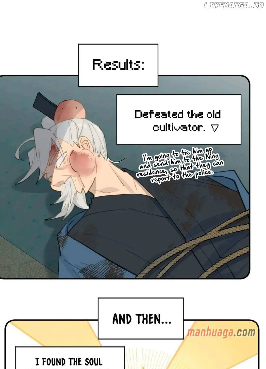 Kill the Male Lead to Become the Demoness Chapter 31 page 12 - 