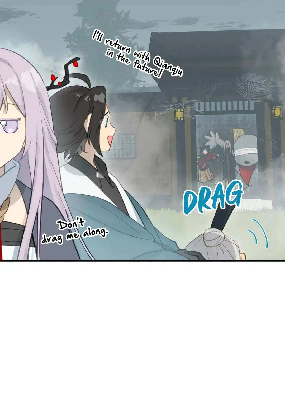 Kill the Male Lead to Become the Demoness Chapter 31 page 15 - 