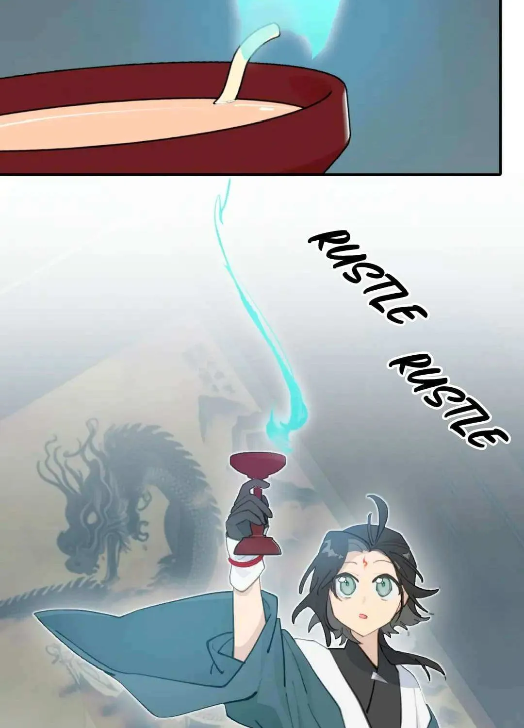Kill the Male Lead to Become the Demoness Chapter 31 page 21 - 