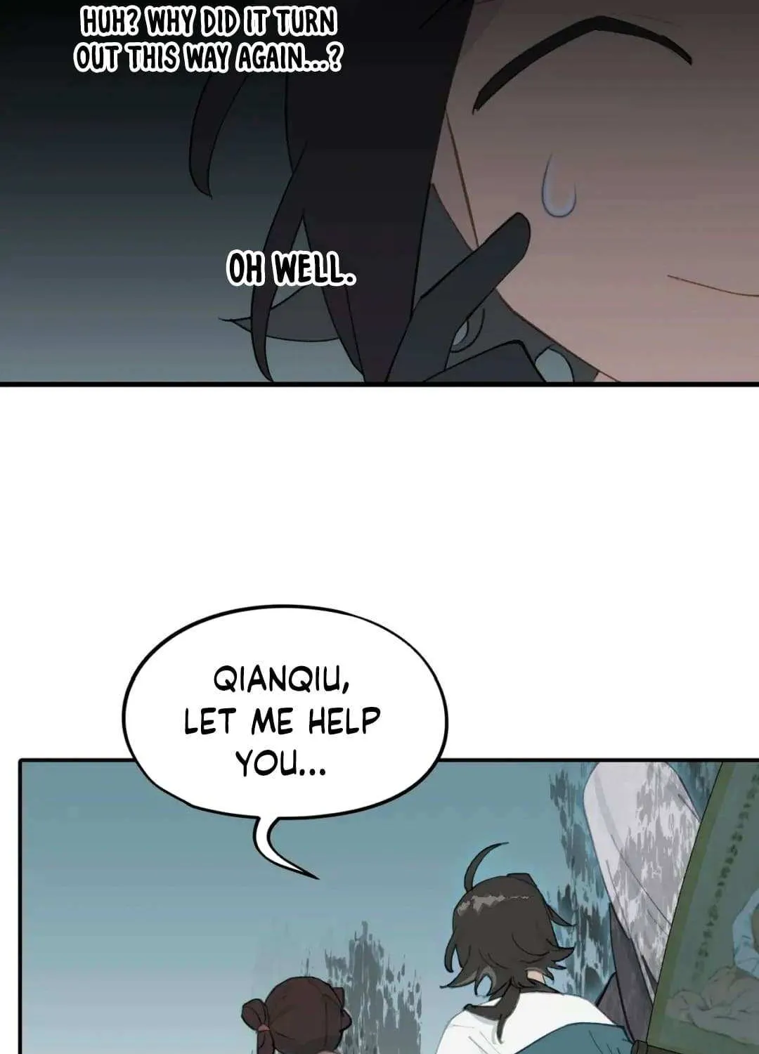 Kill the Male Lead to Become the Demoness Chapter 31 page 4 - 