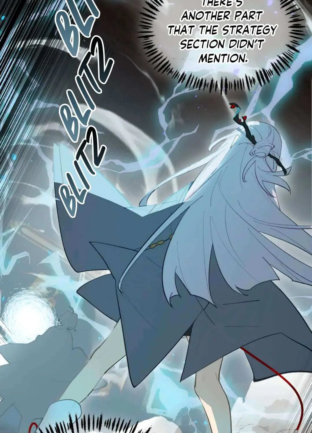Kill the Male Lead to Become the Demoness Chapter 31 page 33 - 