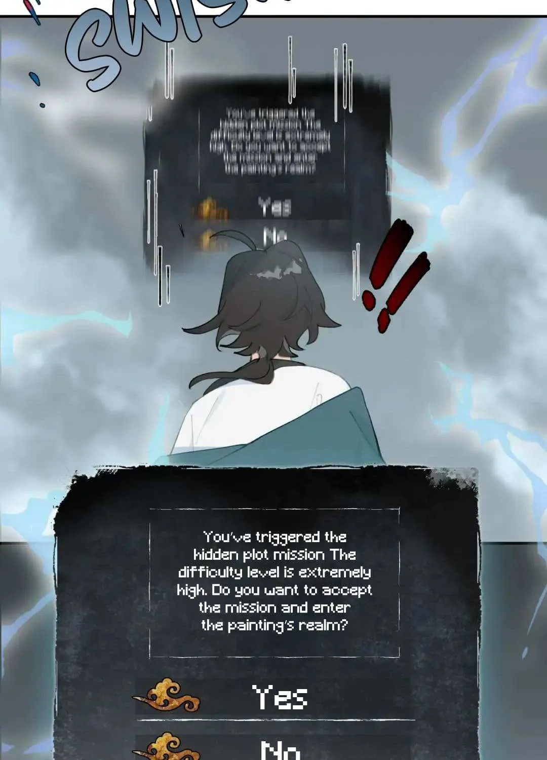 Kill the Male Lead to Become the Demoness Chapter 31 page 35 - 