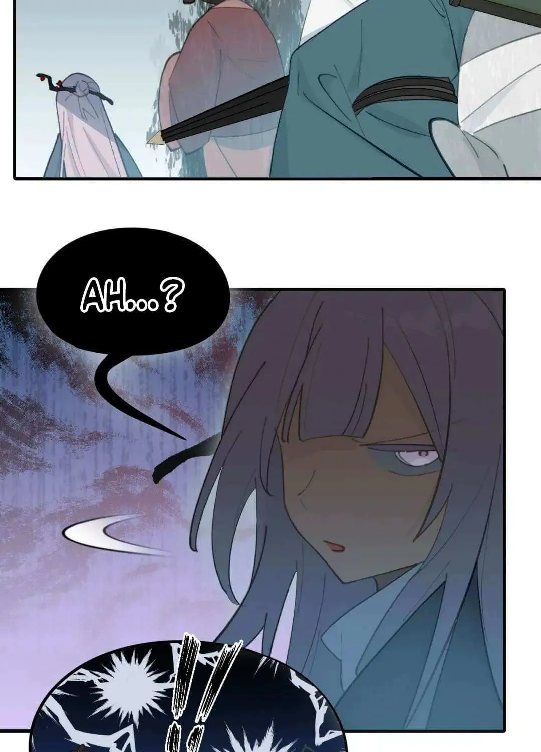 Kill the Male Lead to Become the Demoness Chapter 31 page 5 - 