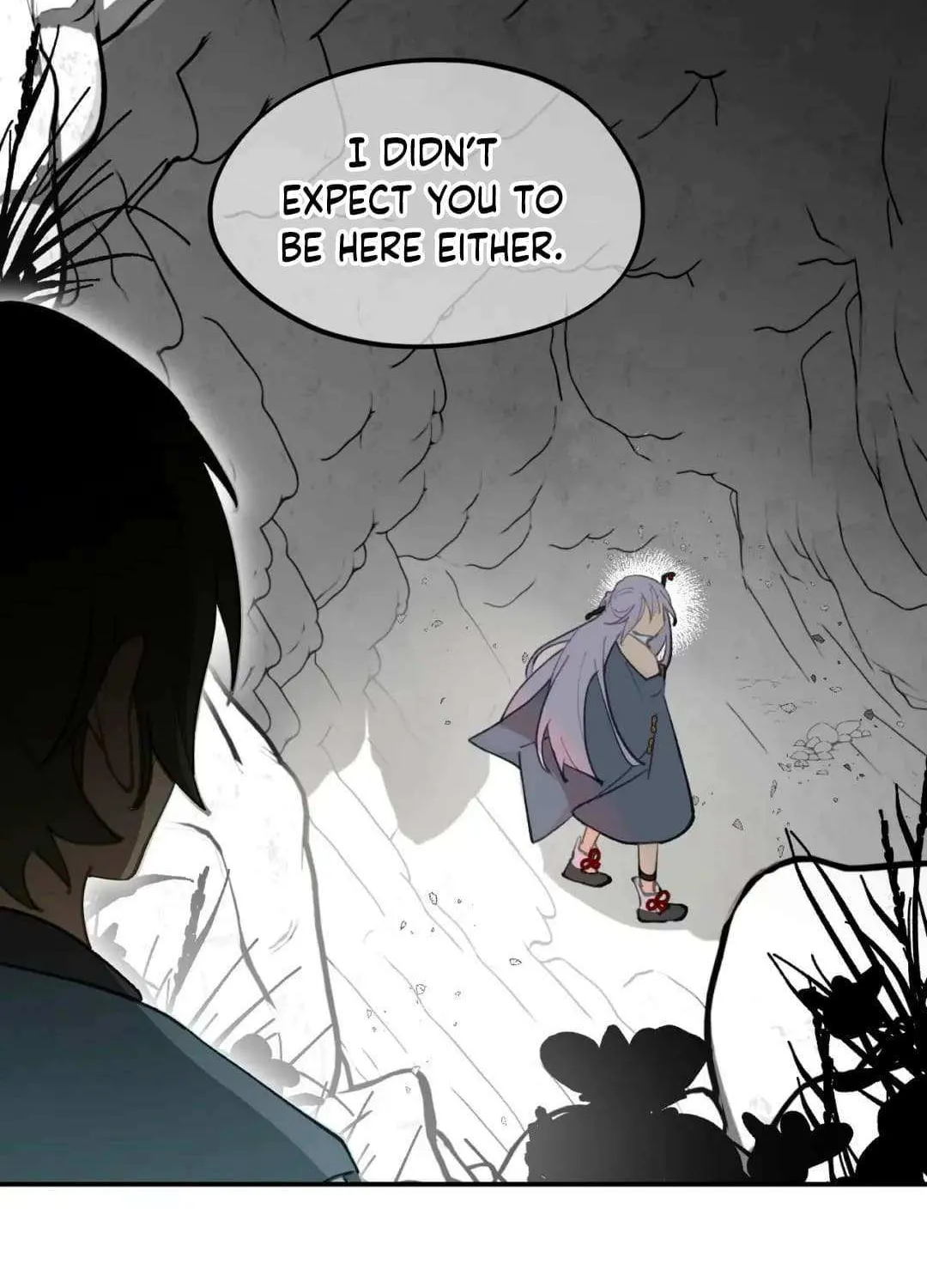 Kill the Male Lead to Become the Demoness Chapter 32 page 11 - 
