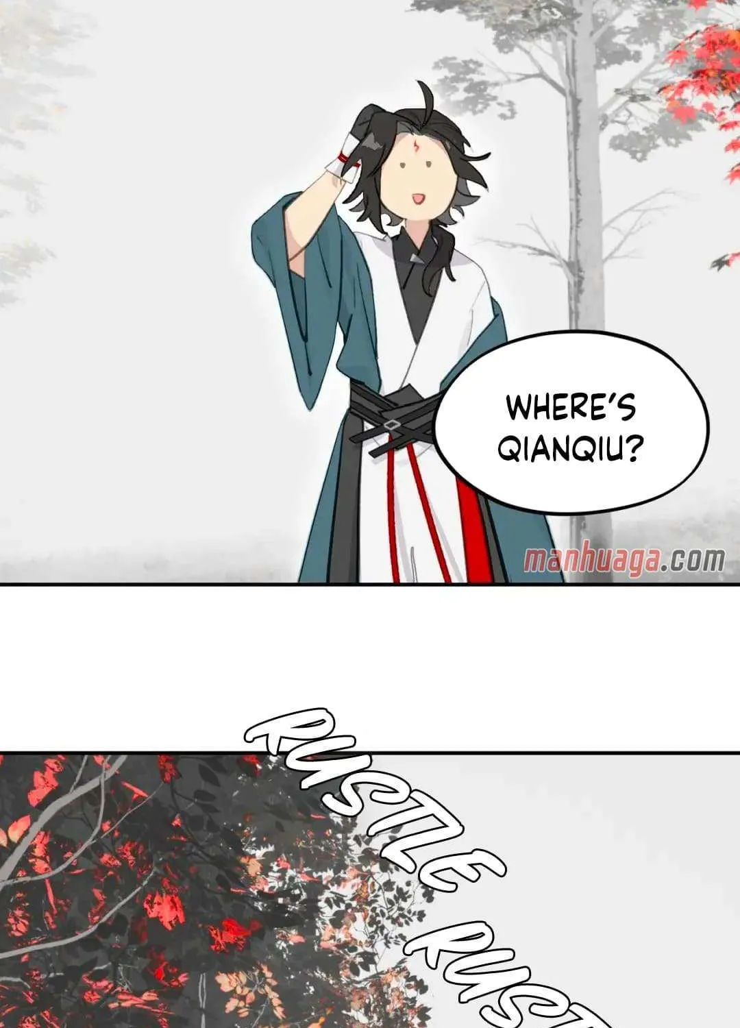Kill the Male Lead to Become the Demoness Chapter 32 page 15 - 