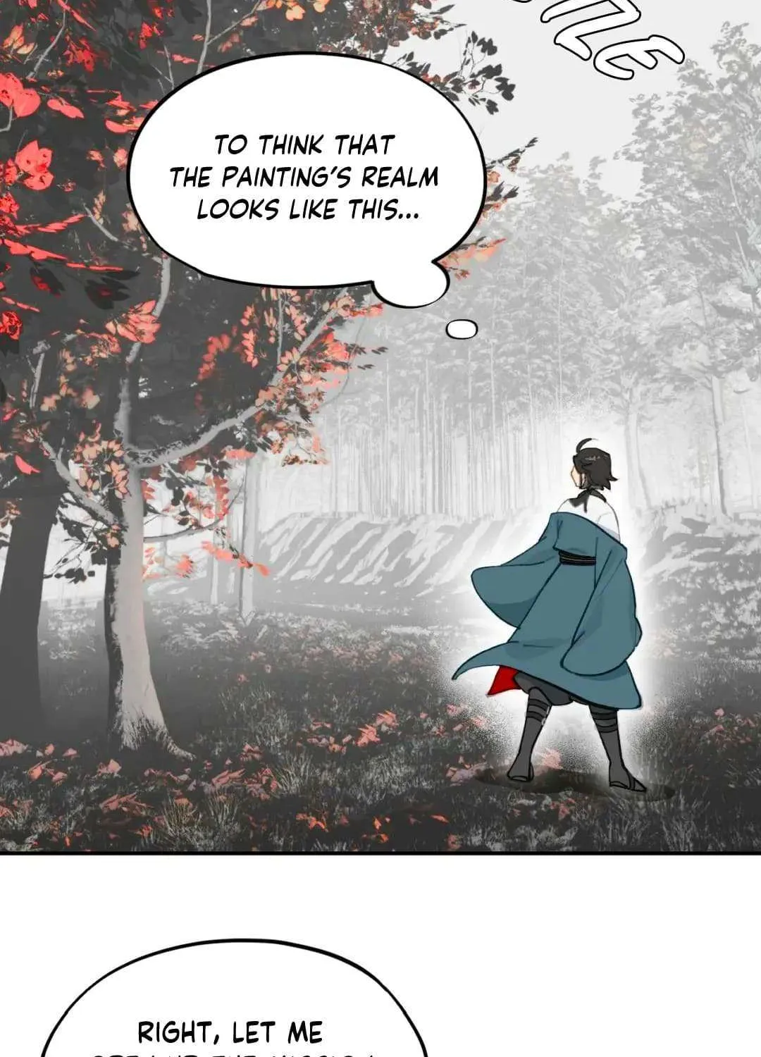 Kill the Male Lead to Become the Demoness Chapter 32 page 16 - 