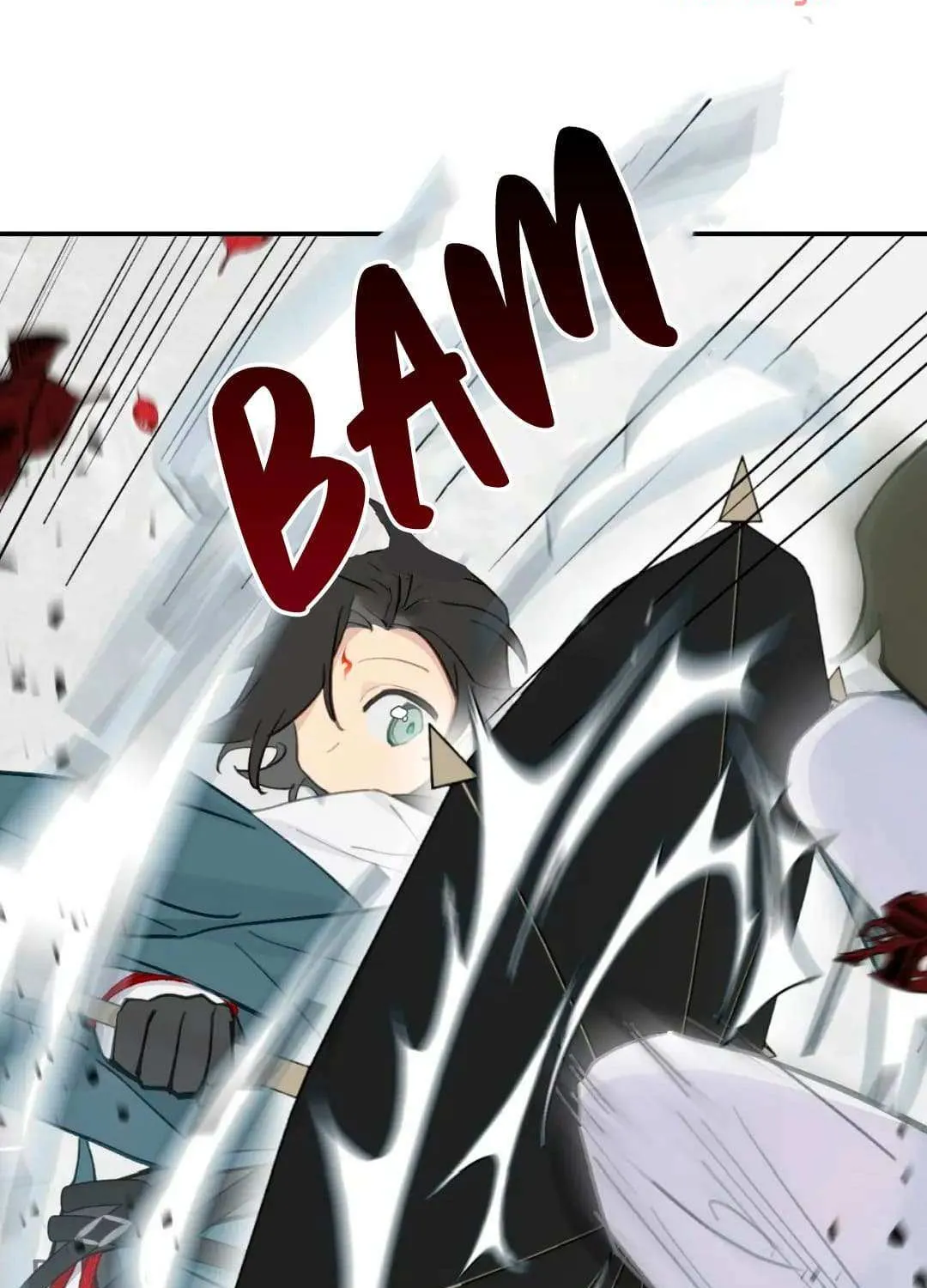 Kill the Male Lead to Become the Demoness Chapter 32 page 19 - 