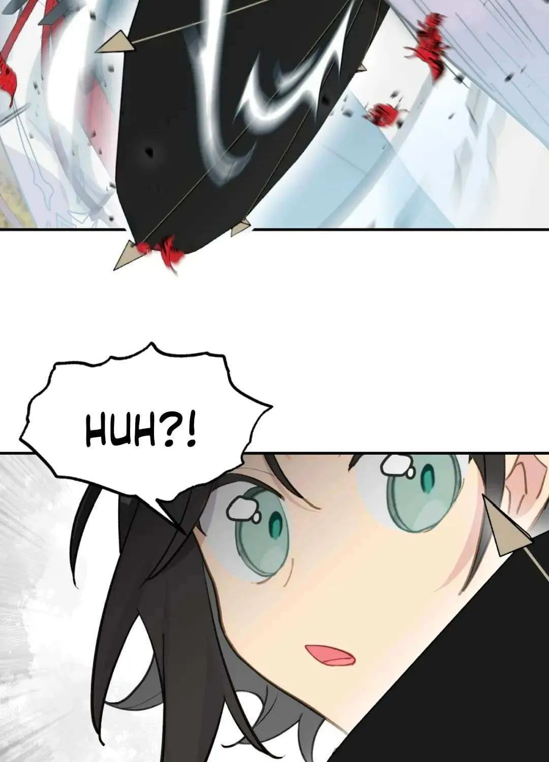 Kill the Male Lead to Become the Demoness Chapter 32 page 20 - 