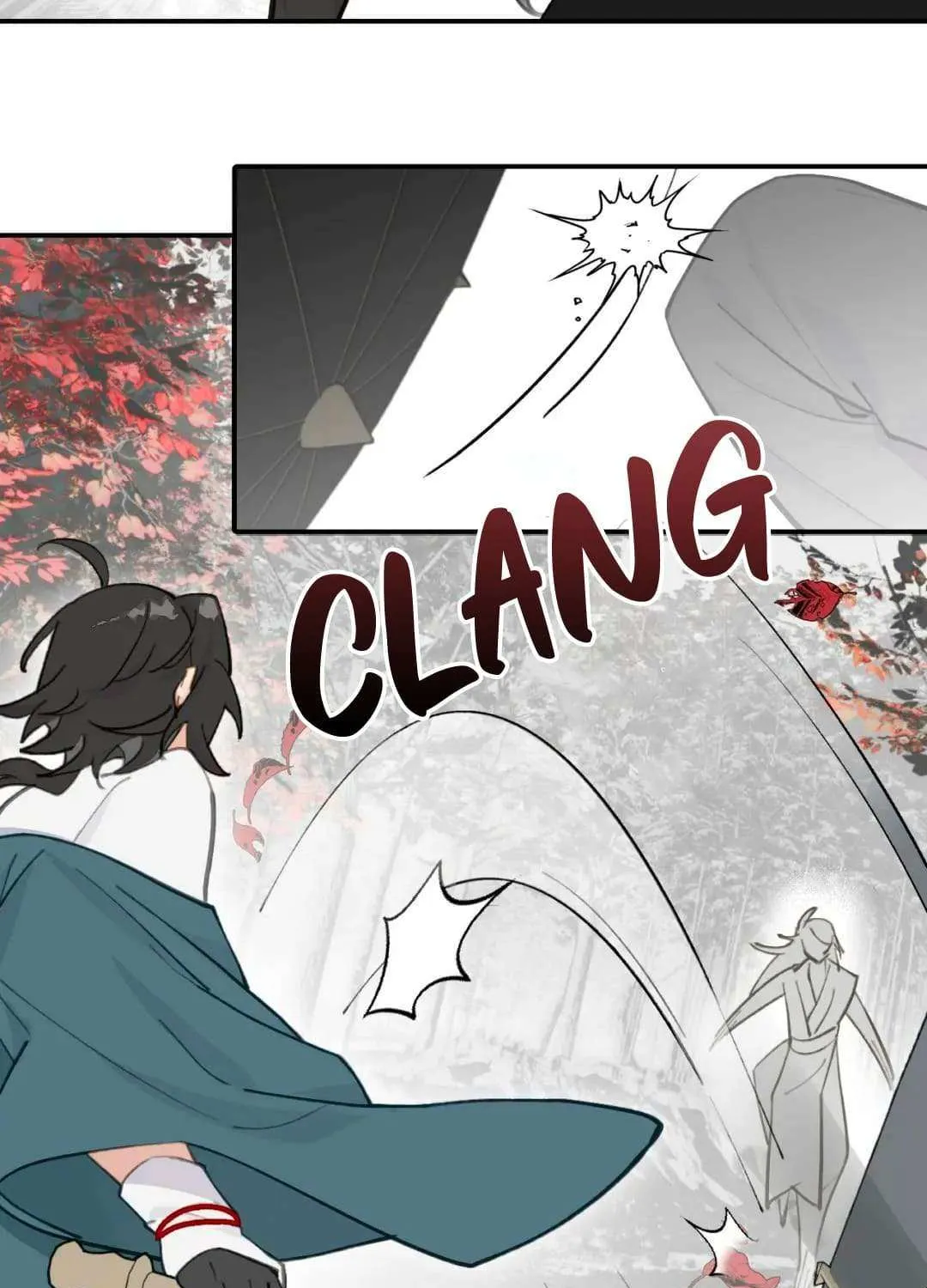 Kill the Male Lead to Become the Demoness Chapter 32 page 21 - 