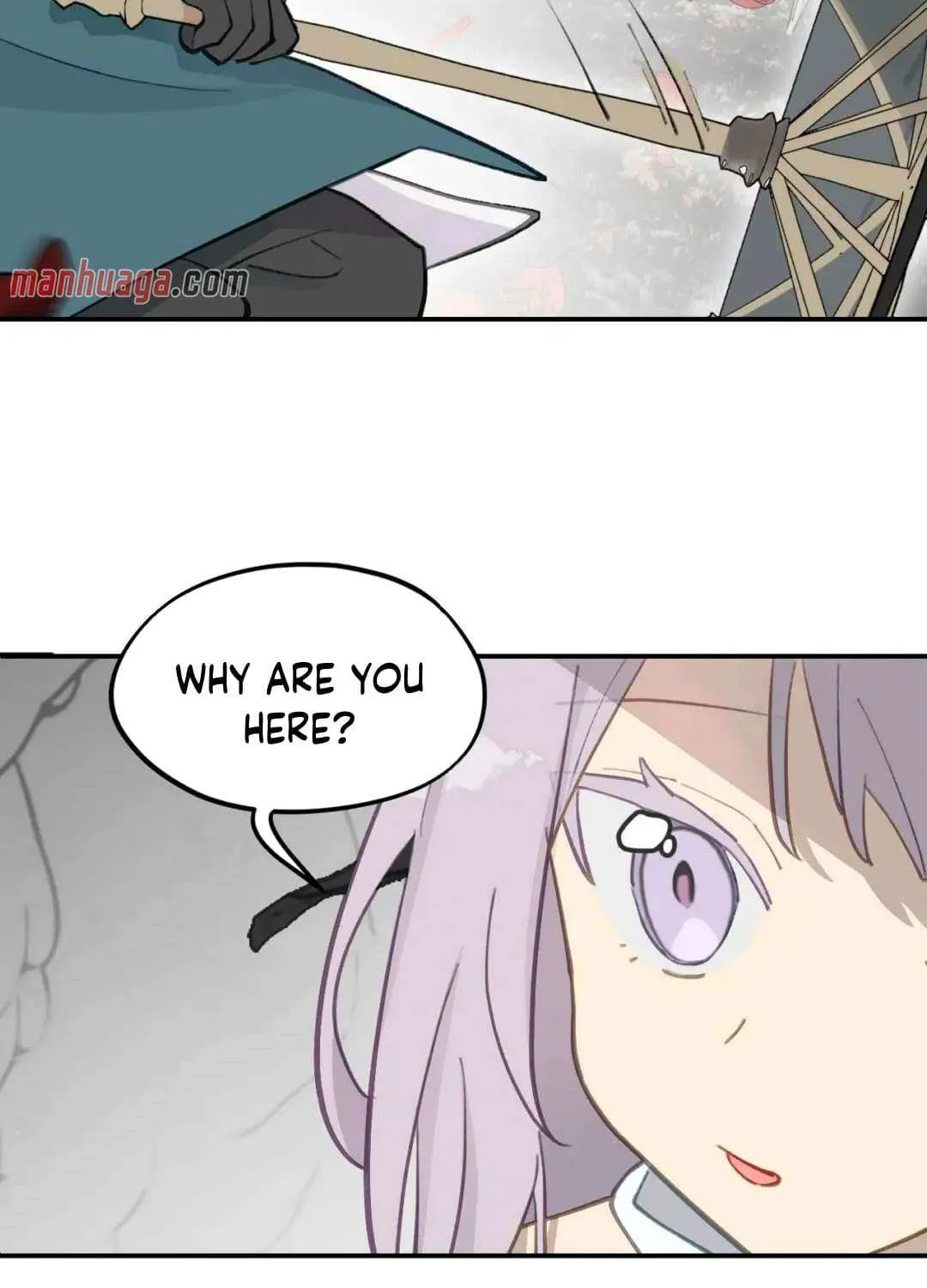 Kill the Male Lead to Become the Demoness Chapter 32 page 22 - 
