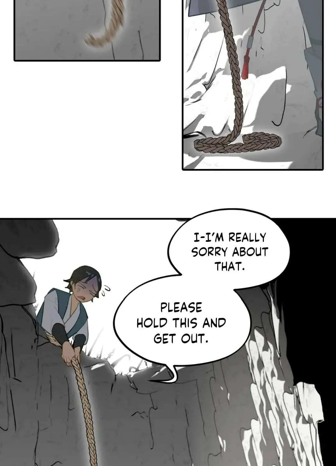 Kill the Male Lead to Become the Demoness Chapter 32 page 27 - 