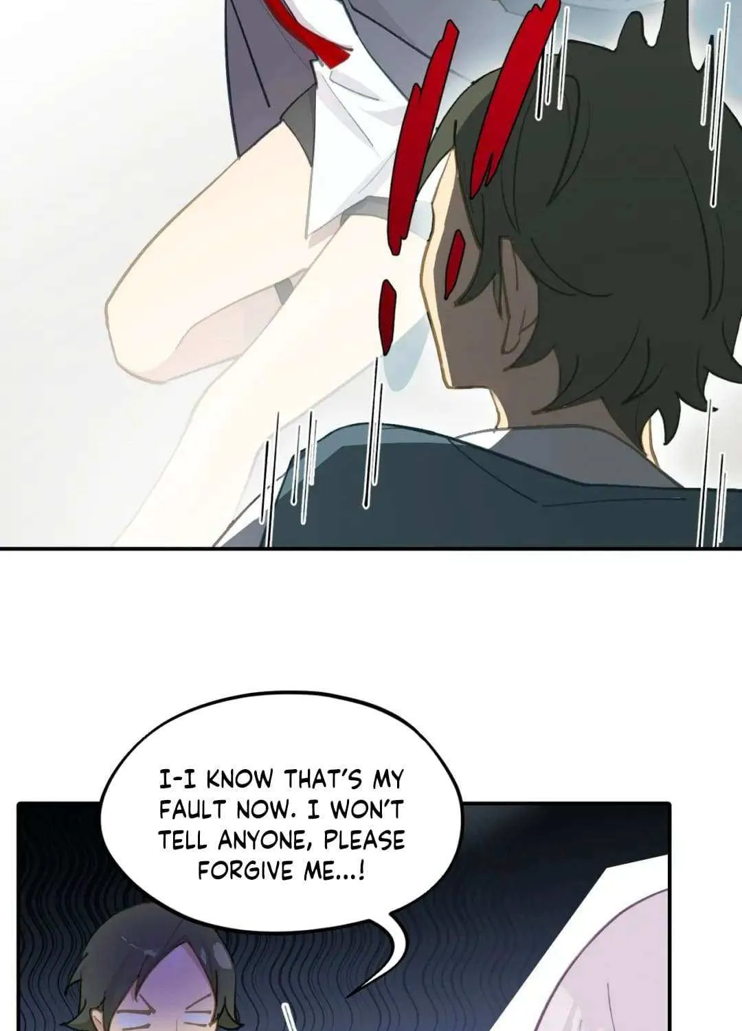 Kill the Male Lead to Become the Demoness Chapter 32 page 30 - 