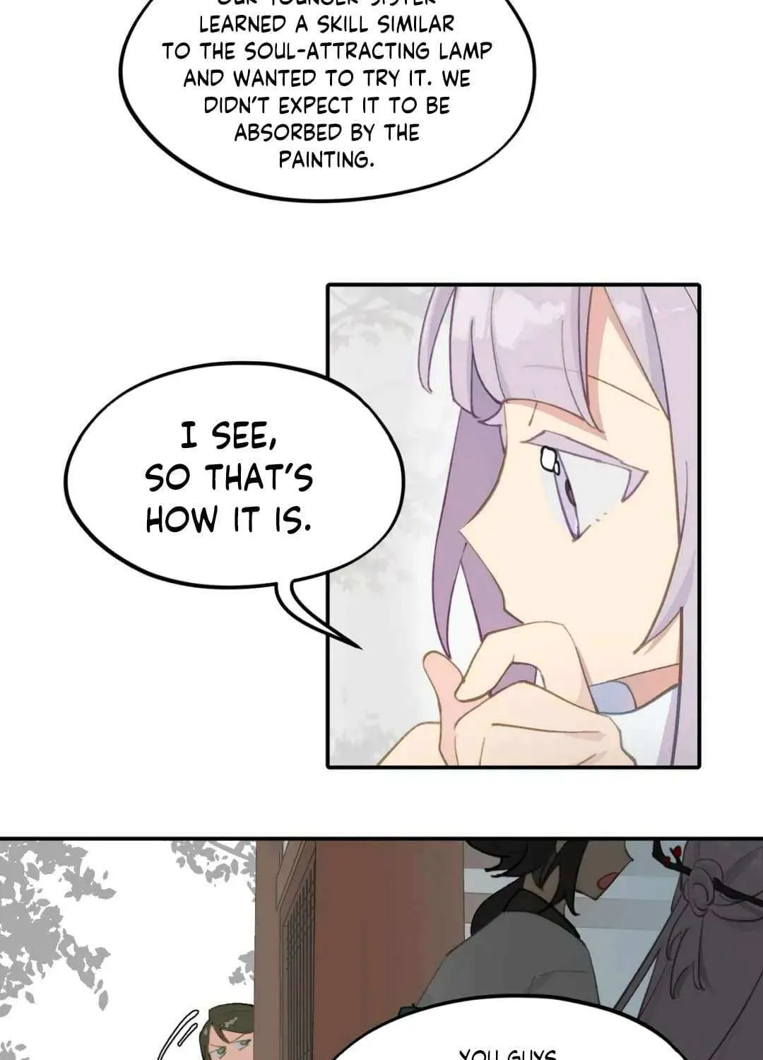 Kill the Male Lead to Become the Demoness Chapter 32 page 43 - 