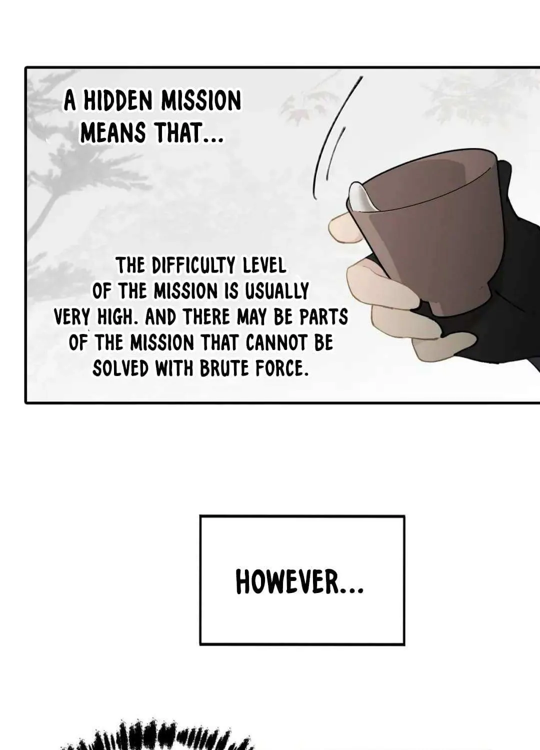 Kill the Male Lead to Become the Demoness Chapter 32 page 46 - 