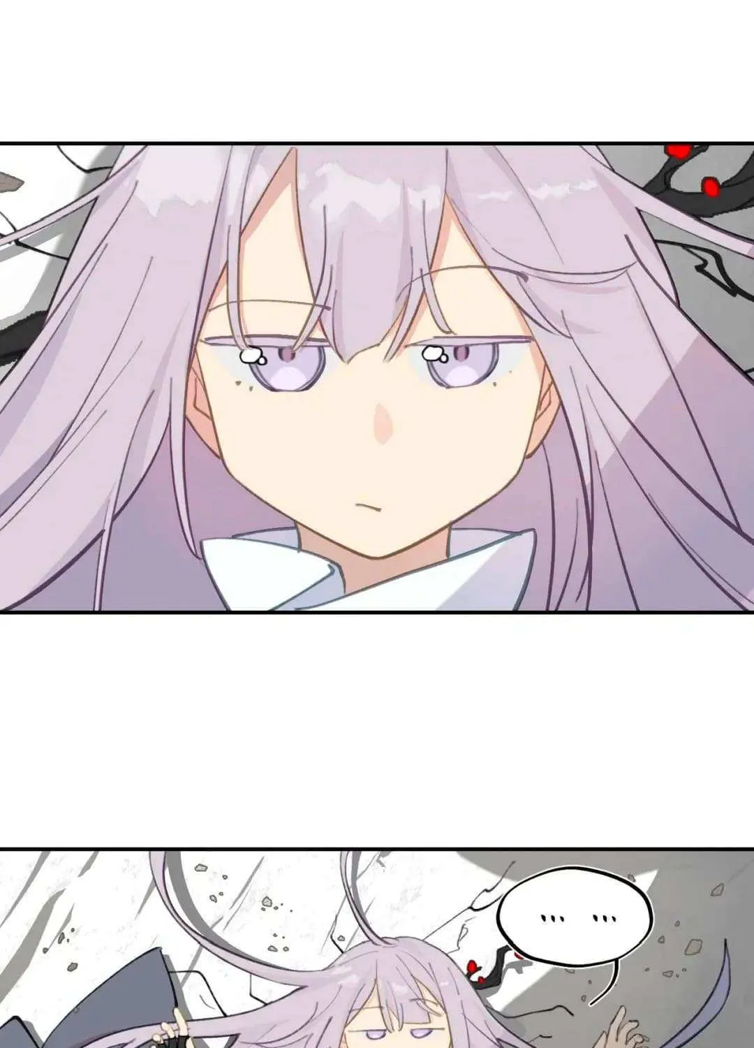 Kill the Male Lead to Become the Demoness Chapter 32 page 7 - 