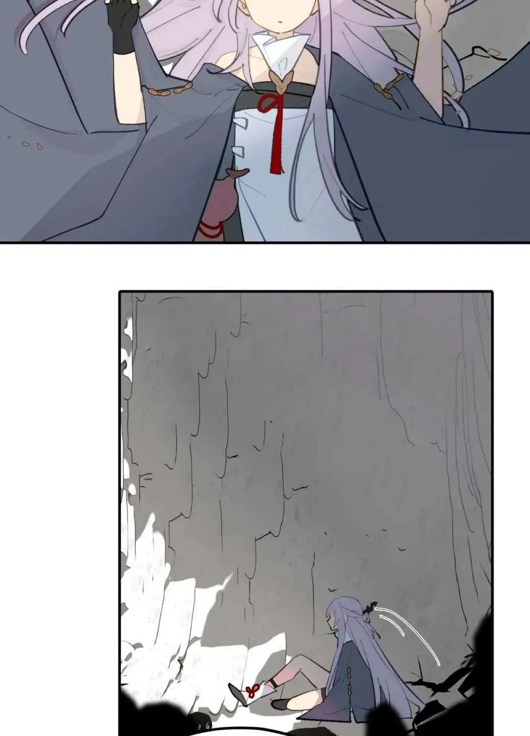 Kill the Male Lead to Become the Demoness Chapter 32 page 8 - 