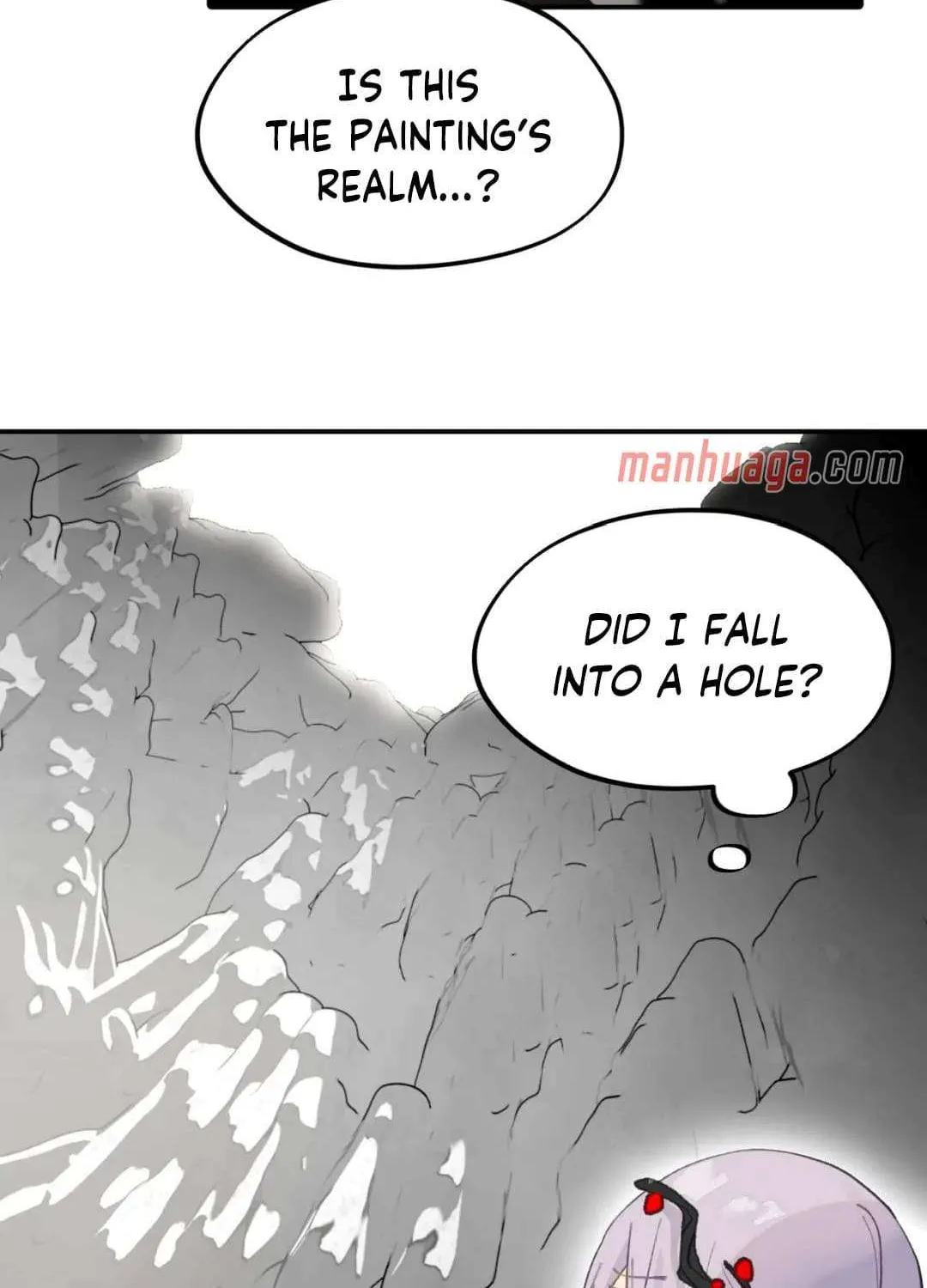 Kill the Male Lead to Become the Demoness Chapter 32 page 9 - 