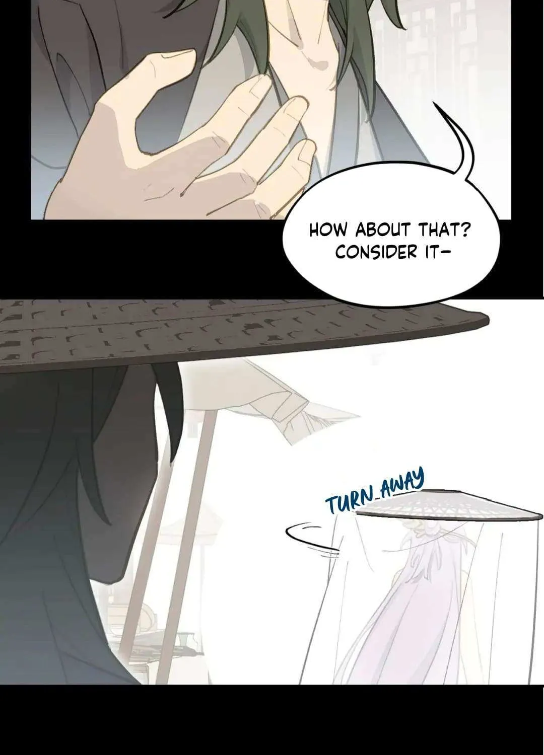 Kill the Male Lead to Become the Demoness Chapter 33 page 11 - 