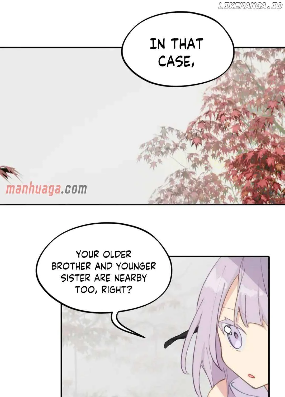 Kill the Male Lead to Become the Demoness Chapter 33 page 15 - 