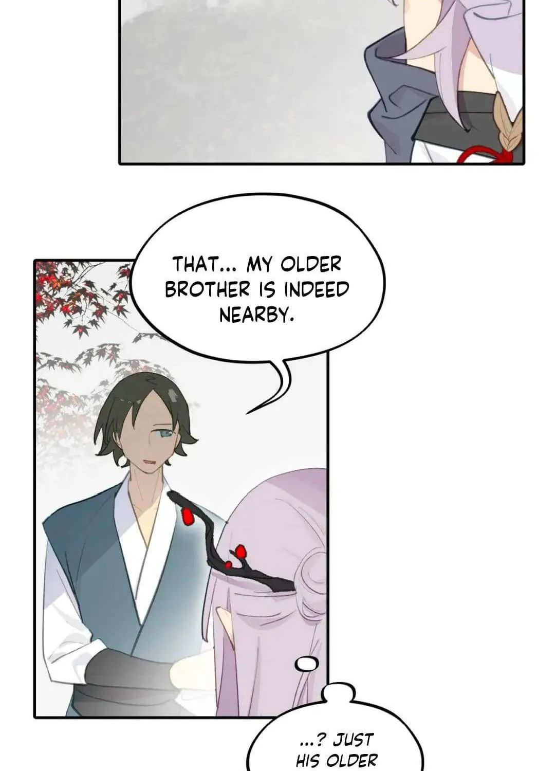 Kill the Male Lead to Become the Demoness Chapter 33 page 16 - 
