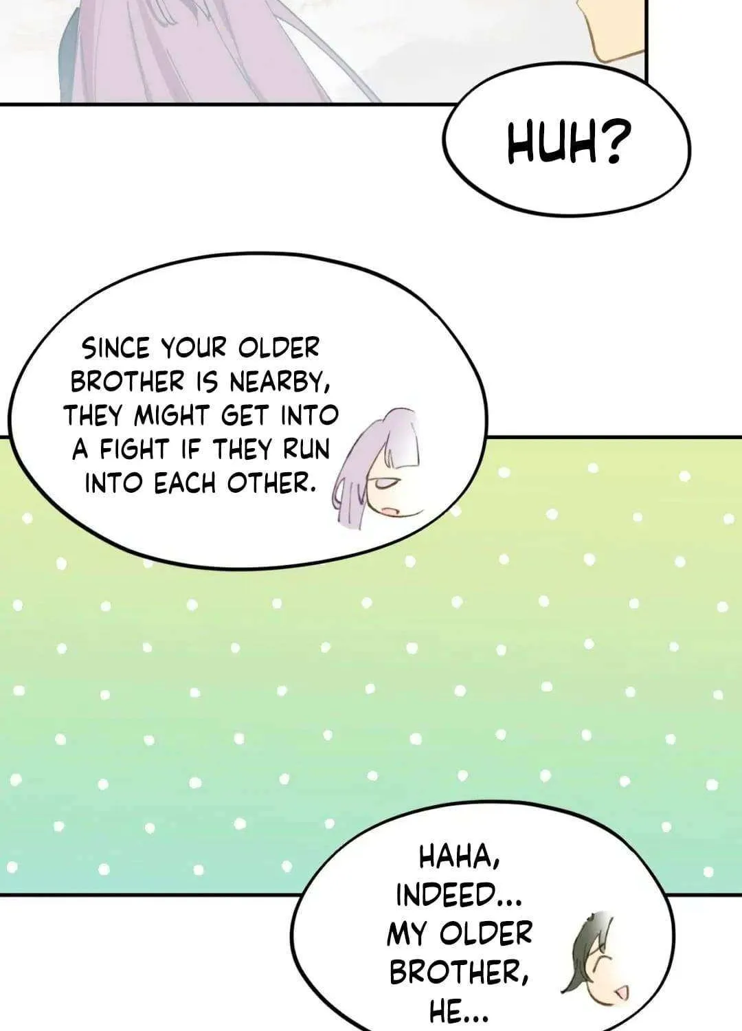 Kill the Male Lead to Become the Demoness Chapter 33 page 18 - 
