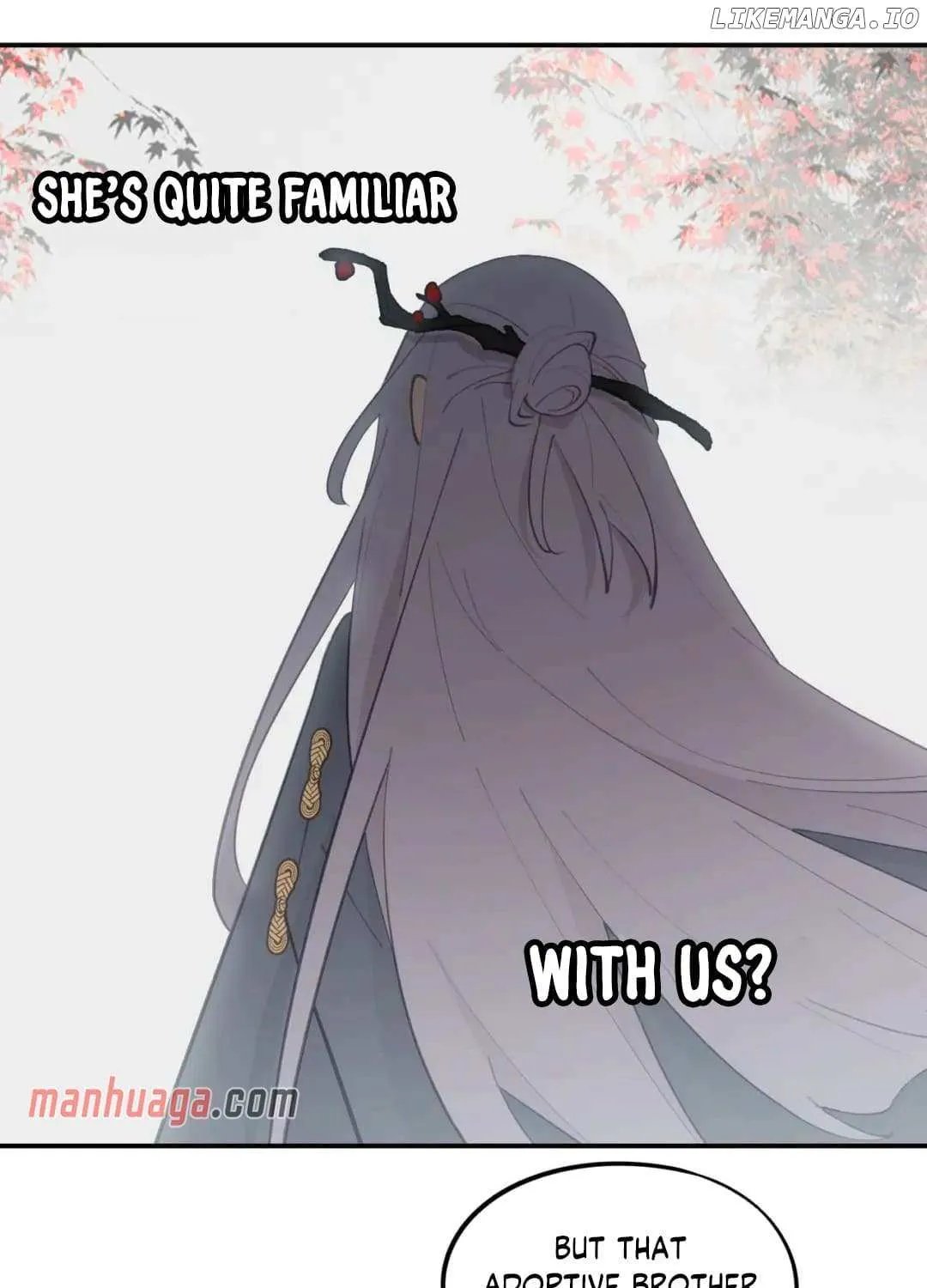 Kill the Male Lead to Become the Demoness Chapter 33 page 20 - 