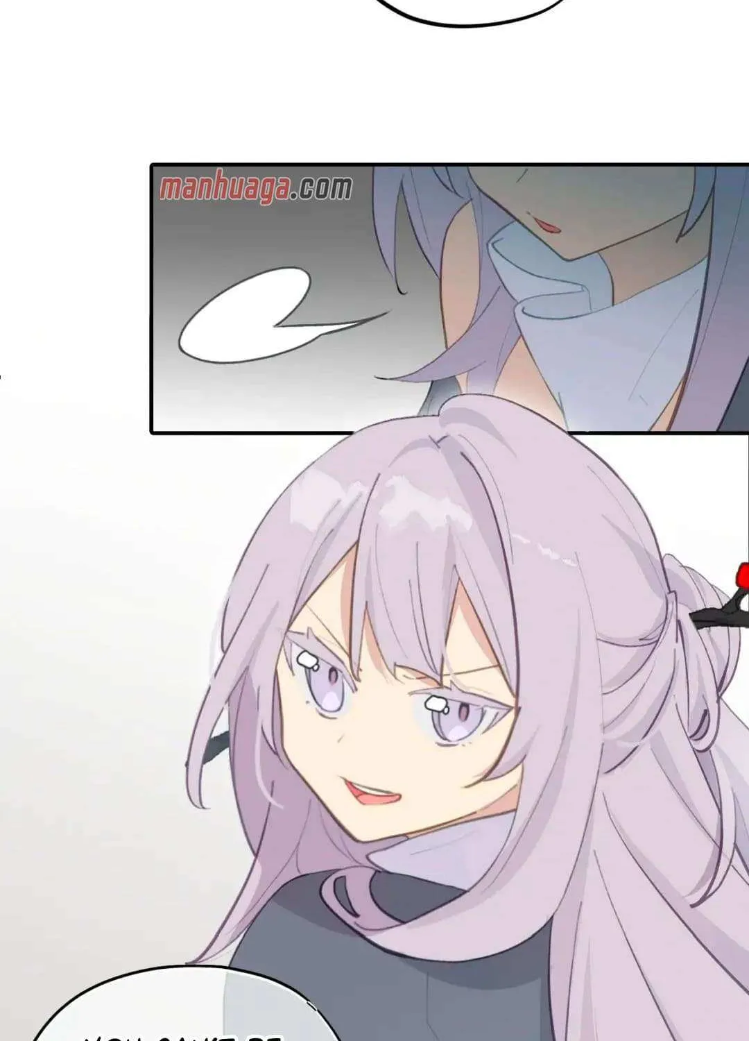 Kill the Male Lead to Become the Demoness Chapter 33 page 23 - 