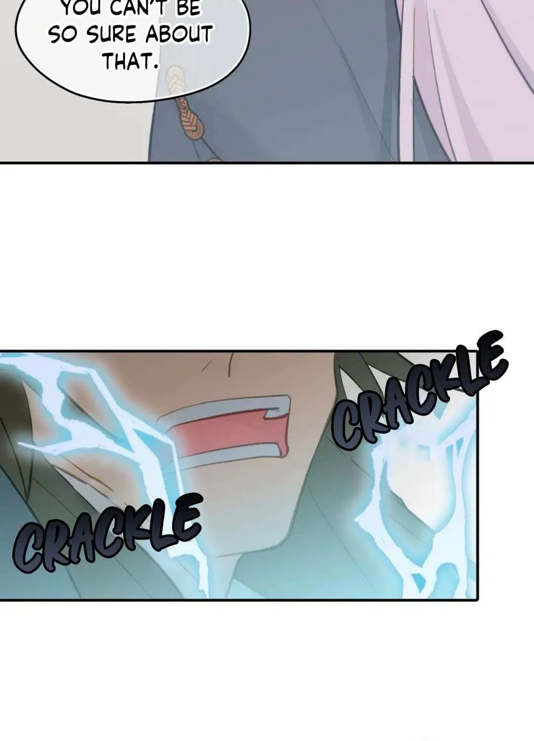 Kill the Male Lead to Become the Demoness Chapter 33 page 24 - 