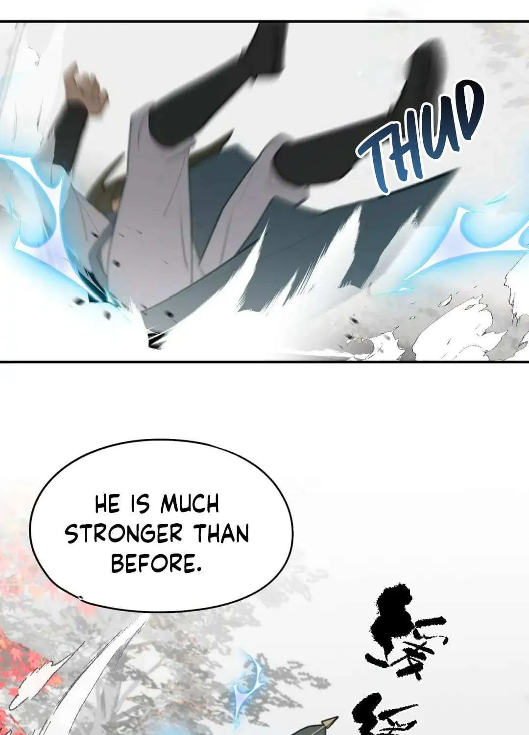 Kill the Male Lead to Become the Demoness Chapter 33 page 25 - 