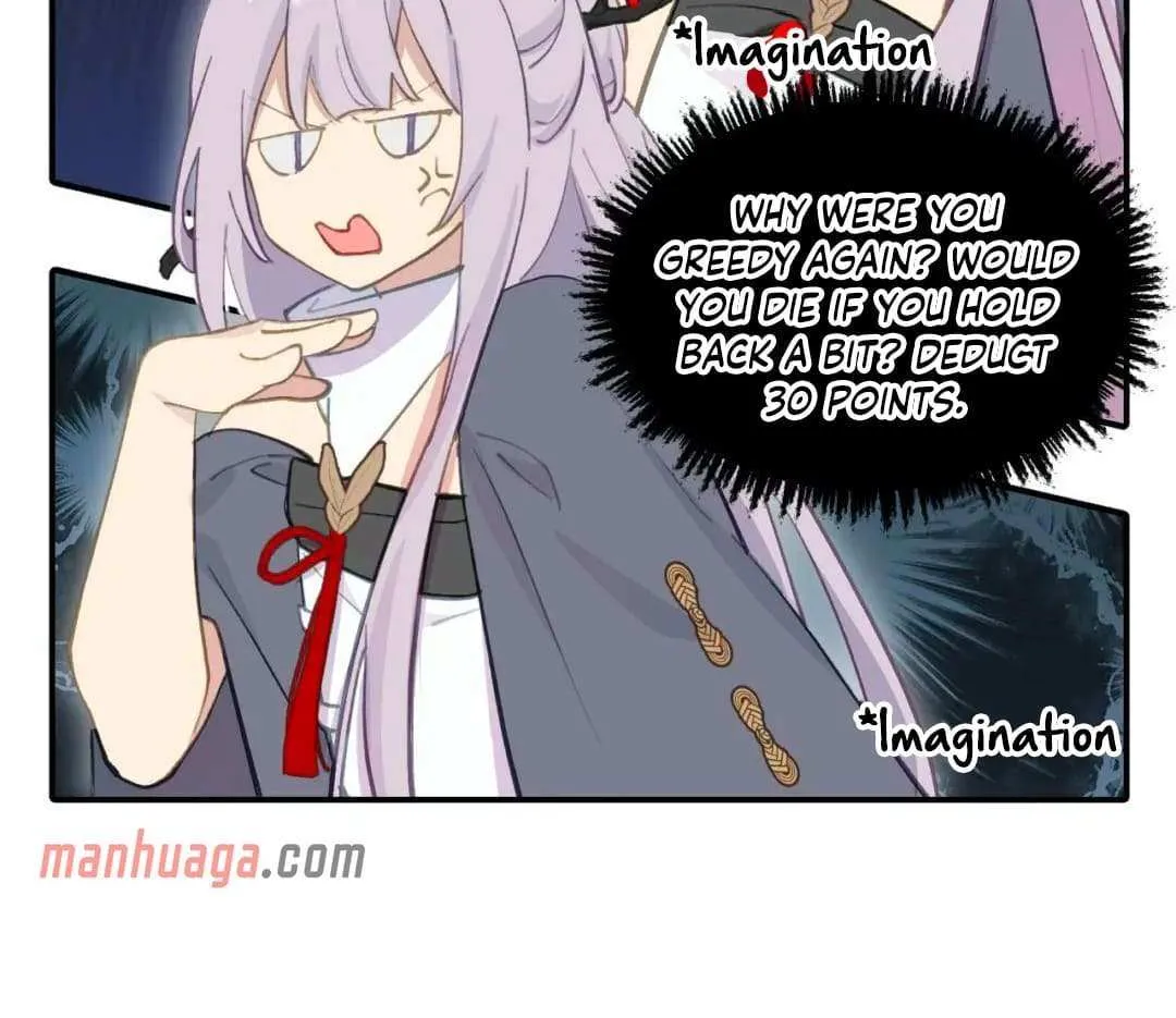 Kill the Male Lead to Become the Demoness Chapter 33 page 30 - 