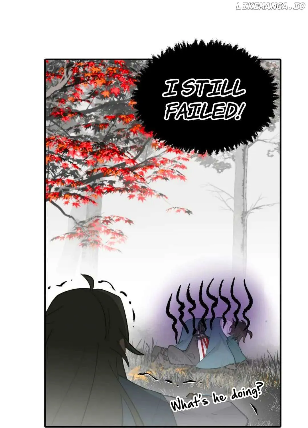 Kill the Male Lead to Become the Demoness Chapter 33 page 31 - 