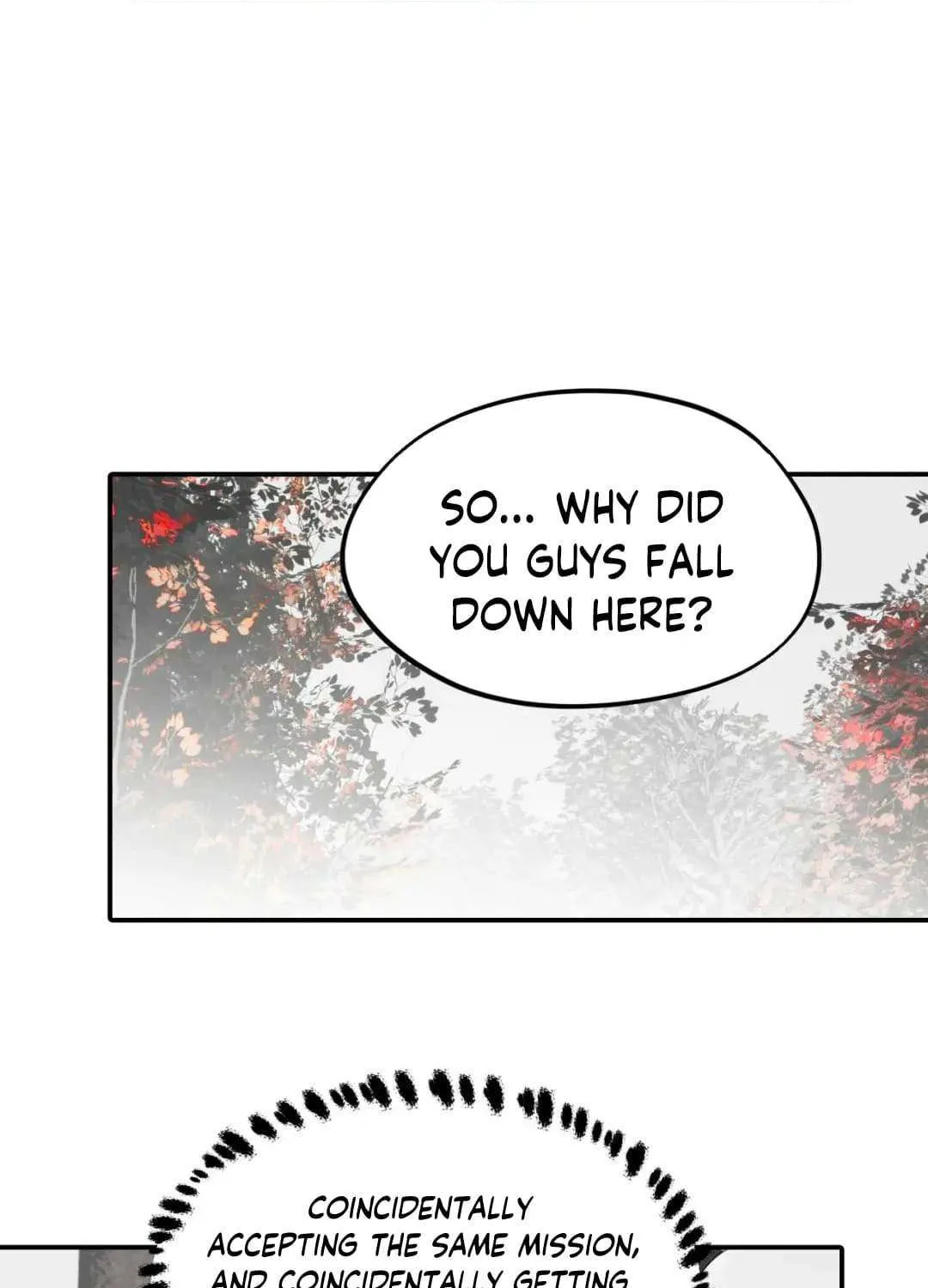 Kill the Male Lead to Become the Demoness Chapter 33 page 32 - 