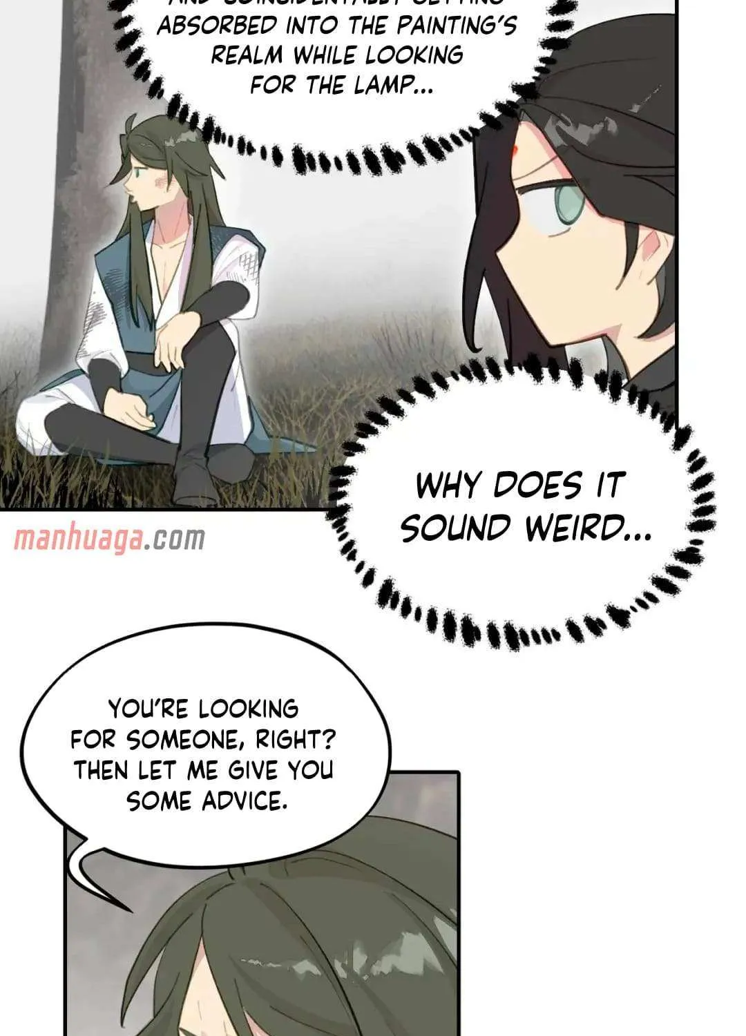 Kill the Male Lead to Become the Demoness Chapter 33 page 33 - 